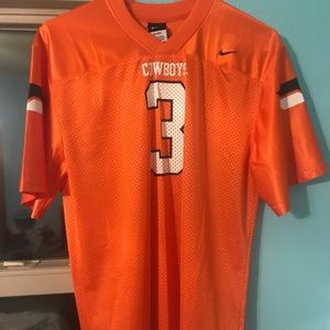 Oklahoma State University Jersey